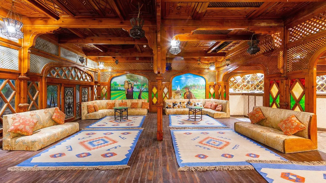 Hotel The Grand - Hurghada